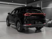 Chery Tiggo 7 Pro Max I Москва  - изображение 29