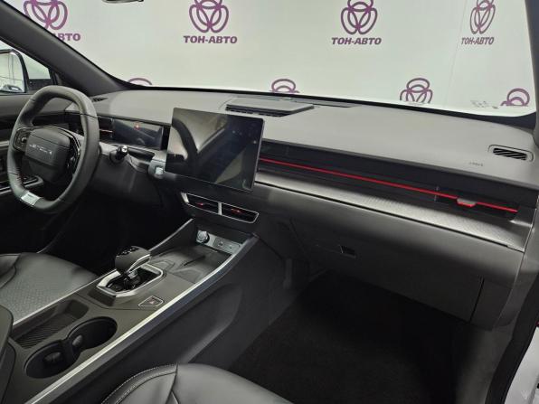 JETOUR DASHING I с пробегом 2025 года, цена 2 246 000 рублей, 6946 км, внедорожник, Автокод Объявления
