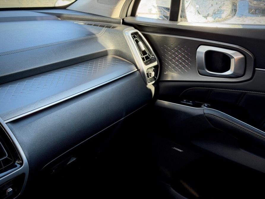 Kia Sorento IV Иркутск  - изображение 23