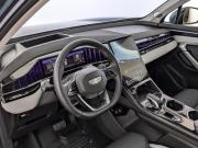 Geely Atlas II Москва  - изображение 45