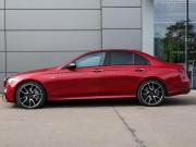 Mercedes-Benz E-Класс AMG V (W213) Москва  - изображение 37