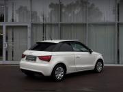 Audi A1 I (8X) Воронеж  - изображение 17