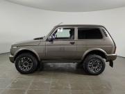 Lada (ВАЗ) Niva Legend I Уфа  - изображение 32