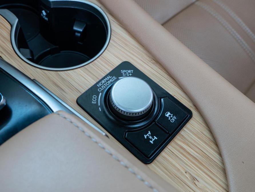 Lexus RX IV Волгоград  - изображение 26