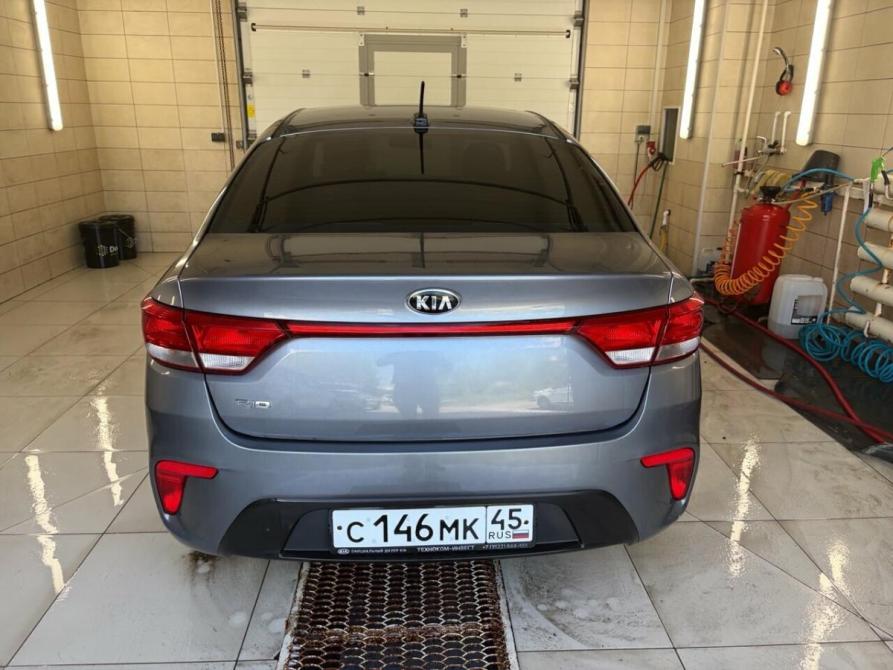 Kia Rio IV Курган  - изображение 6
