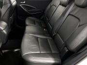 Hyundai Santa Fe III Рестайлинг Калининград  - изображение 30