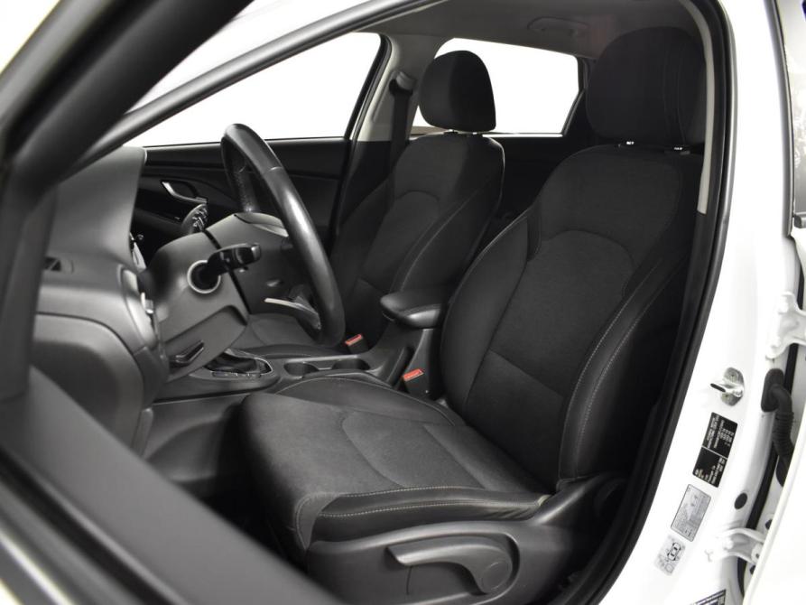 Hyundai i30 III Рестайлинг 2 Казань  - изображение 10