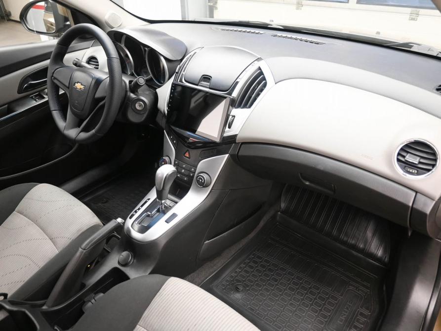 Chevrolet Cruze I Рестайлинг Ростов-на-Дону  - изображение 6