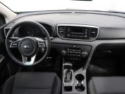 Kia Sportage IV Рестайлинг Москва  - изображение 36