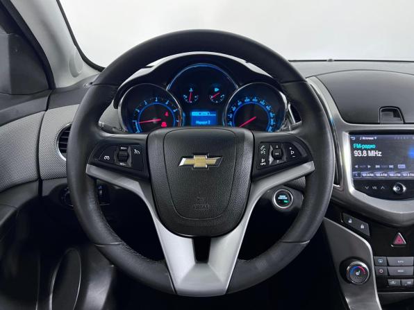 Chevrolet Cruze I Рестайлинг с пробегом 2013 года, цена 765 000 рублей, 256294 км, универсал, Автокод Объявления