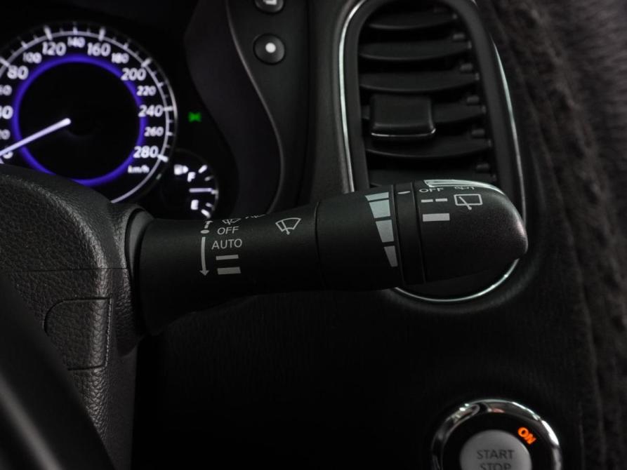 Infiniti EX I (J50) Воронеж  - изображение 17