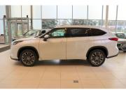 Toyota Highlander IV (XU70) Москва  - изображение 15