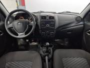 Lada (ВАЗ) Granta I Рестайлинг Пермь  - изображение 26