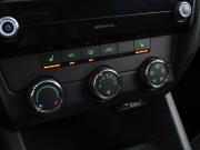 Skoda Octavia III (A7) Рестайлинг Москва  - изображение 34
