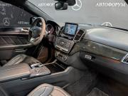 Mercedes-Benz GLE Coupe AMG I (C292) Москва  - изображение 56