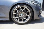 BMW 3 серии VII (G2x) Крым  - изображение 58