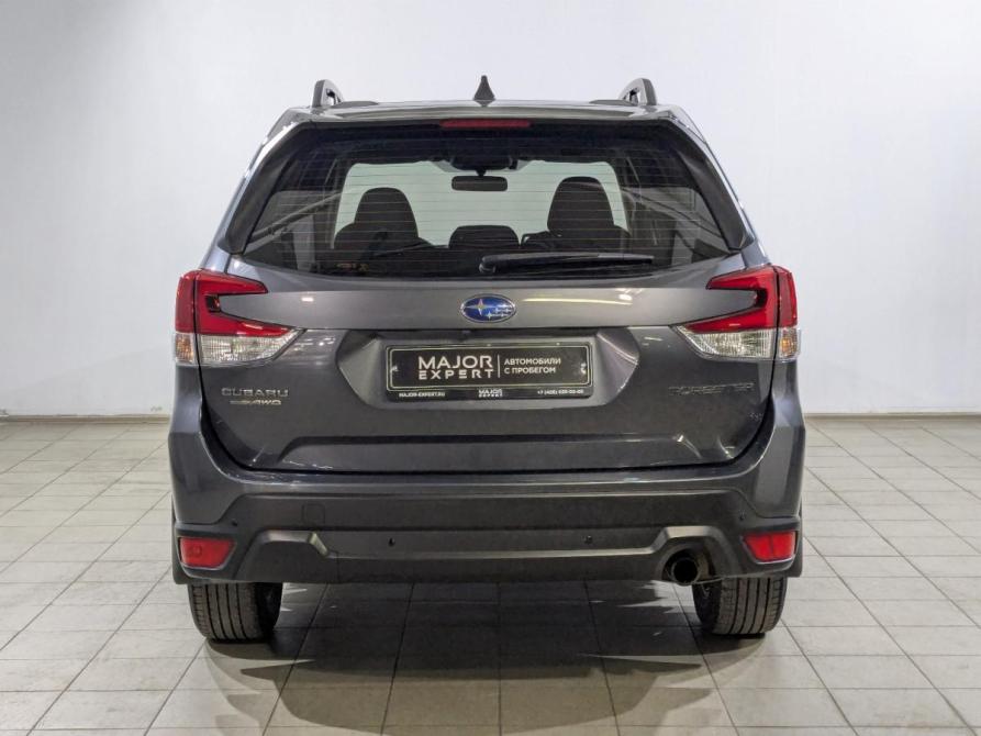 Subaru Forester V Химки  - изображение 16