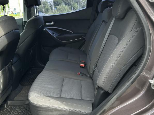 Hyundai Santa Fe III с пробегом 2014 года, цена 1 765 000 рублей, 235873 км, внедорожник, Автокод Объявления