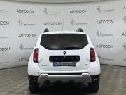 Renault Duster I Рестайлинг Москва  - изображение 15