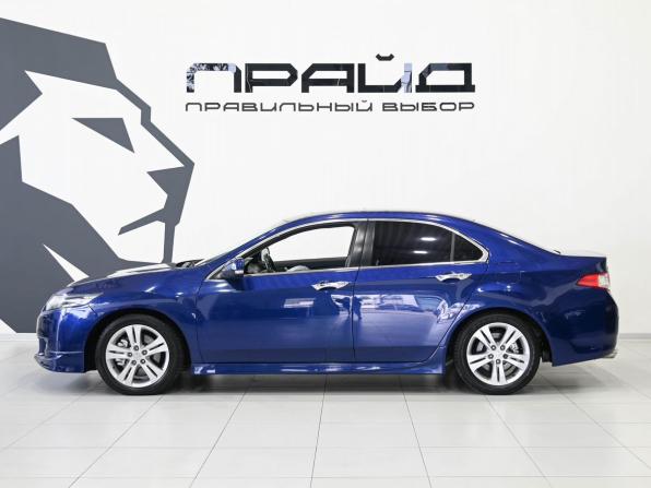 Honda Accord VIII с пробегом 2008 года, цена 1 249 900 рублей, 383000 км, седан, Автокод Объявления