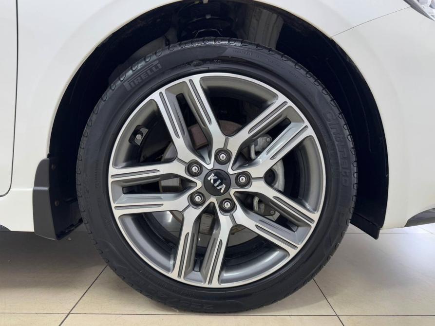 Kia Cerato IV Ставрополь  - изображение 15