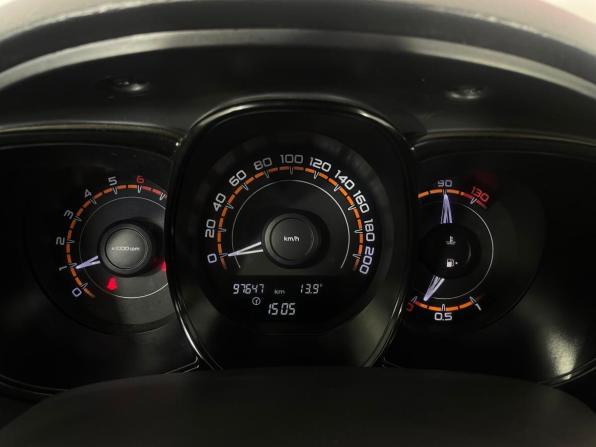 Lada (ВАЗ) Vesta I с пробегом 2018 года, цена 979 000 рублей, 97700 км, универсал, Автокод Объявления