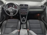 Volkswagen Golf VI Нижний Новгород  - изображение 34