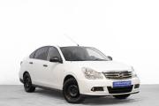 Nissan Almera III (G15) Барнаул  - изображение 23
