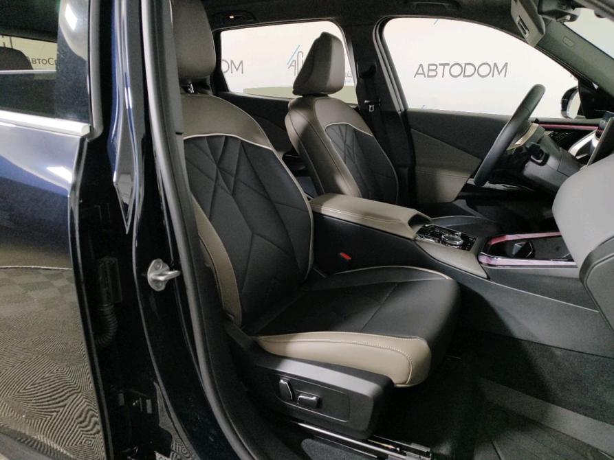 BMW X3 IV (G45/G48) Москва  - изображение 9