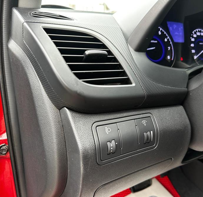 Hyundai Solaris I Уфа  - изображение 16