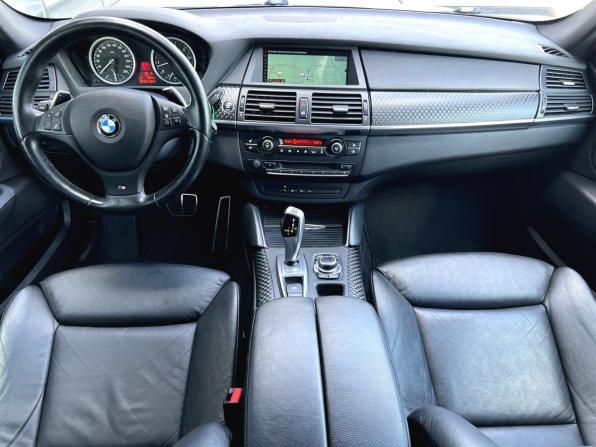 BMW X6 I (E71) Рестайлинг с пробегом 2013 года, цена 2 240 000 рублей, 135080 км, внедорожник, Автокод Объявления