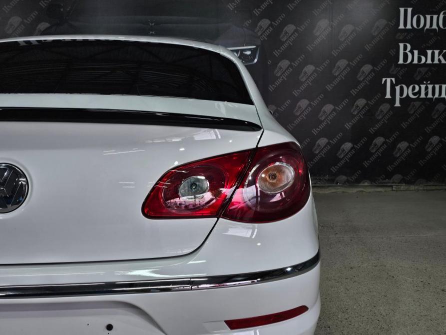 Volkswagen Passat CC I Краснодар  - изображение 11