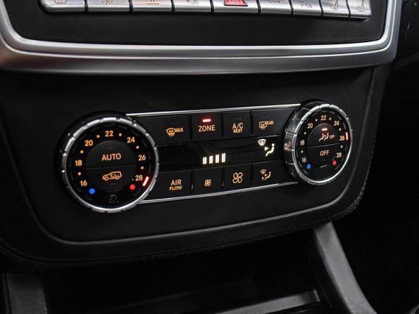 Mercedes-Benz GL-Класс AMG с пробегом 2014 года, цена 3 898 000 рублей, 117979 км, внедорожник, Автокод Объявления