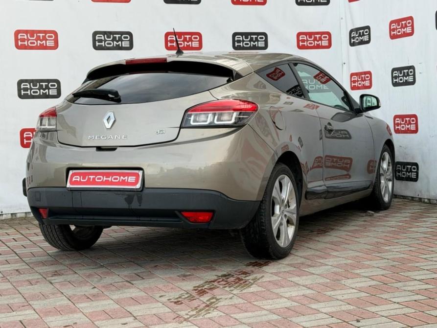 Renault Megane III Санкт-Петербург  - изображение 4