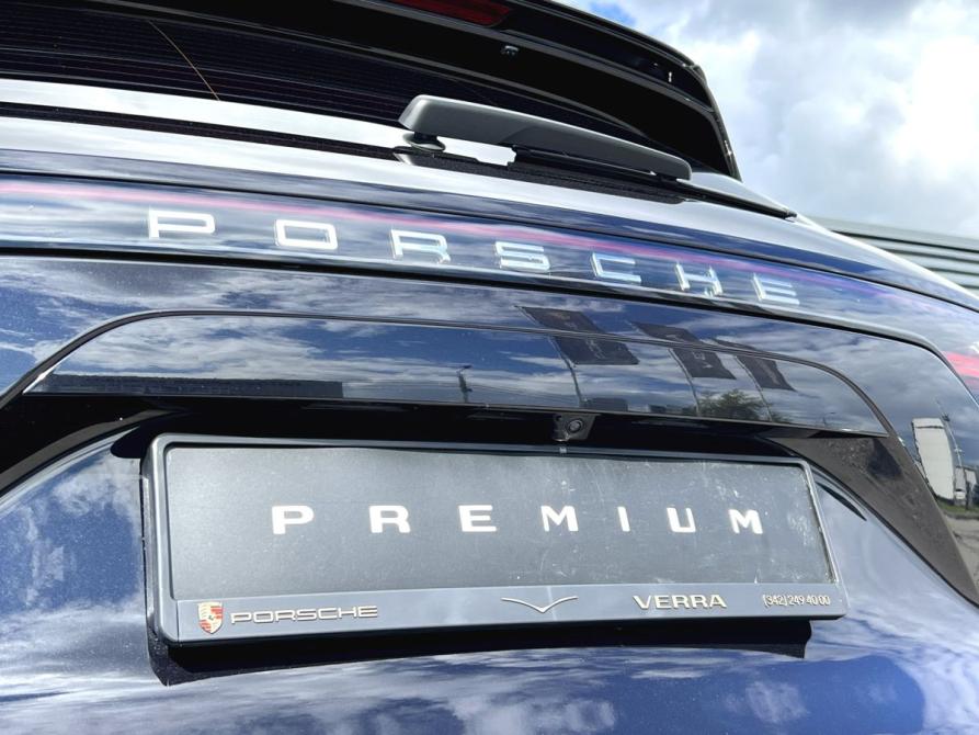 Porsche Cayenne III Пермь  - изображение 16