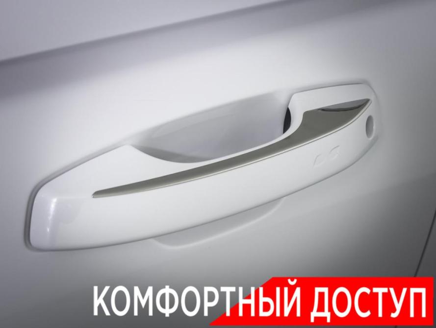 Geely Monjaro I Рестайлинг 2 (China Market) Москва  - изображение 26