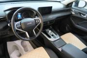 Haval Jolion I Рестайлинг Омск  - изображение 33