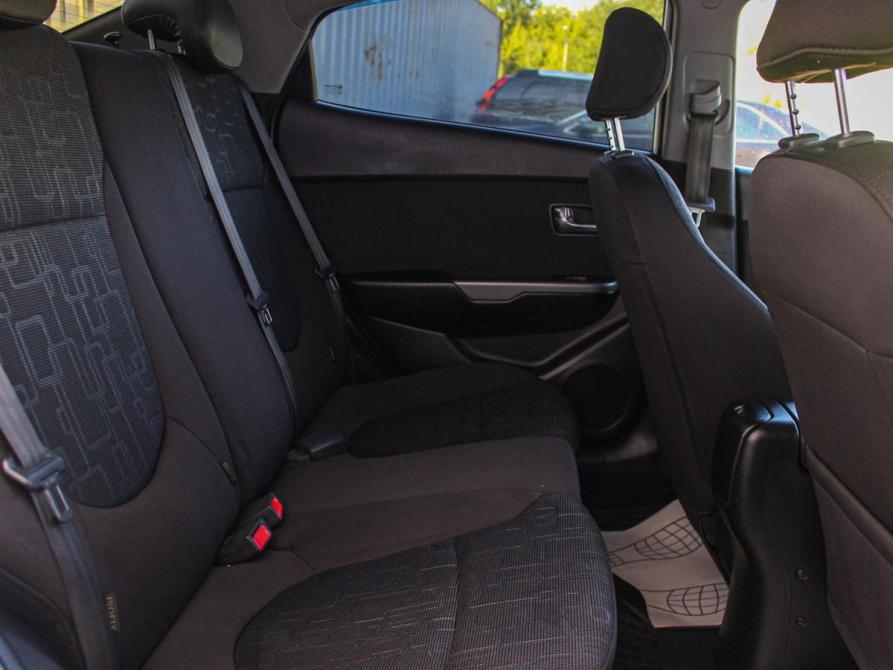 Kia Rio III Калуга  - изображение 17