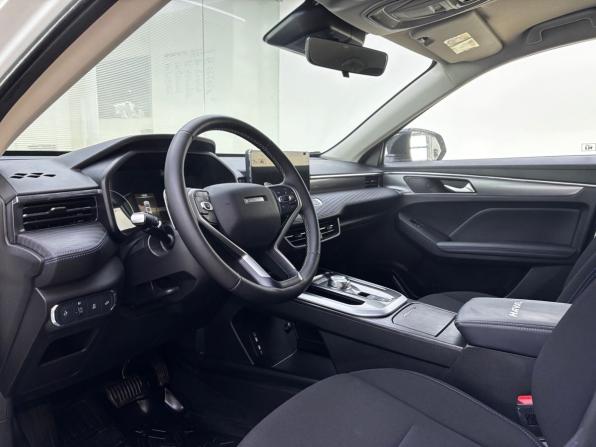 Haval Jolion I Рестайлинг 2 с пробегом 2025 года, цена 2 040 000 рублей, 19500 км, внедорожник, Автокод Объявления