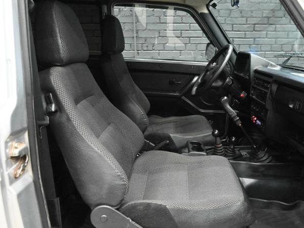 Lada (ВАЗ) 2121 (4x4) I Рестайлинг с пробегом 2018 года, цена 725 000 рублей, 85068 км, внедорожник, Автокод Объявления