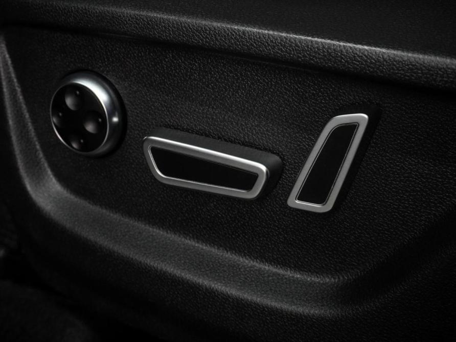 Chery Tiggo 4 I Рестайлинг Воронеж  - изображение 15
