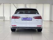 Audi A6 V (C8) Волгоград  - изображение 48