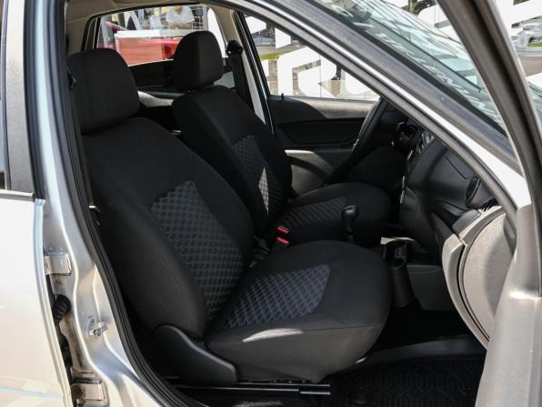 Lada (ВАЗ) Granta I Рестайлинг с пробегом 2024 года, цена 888 000 рублей, 64740 км, лифтбек, Автокод Объявления