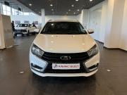 Lada (ВАЗ) Vesta I Чебоксары  - изображение 45