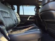 Toyota Land Cruiser 200 Series Рестайлинг 2 Саратов  - изображение 98