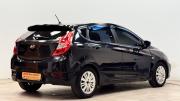 Hyundai Solaris I Киров  - изображение 21