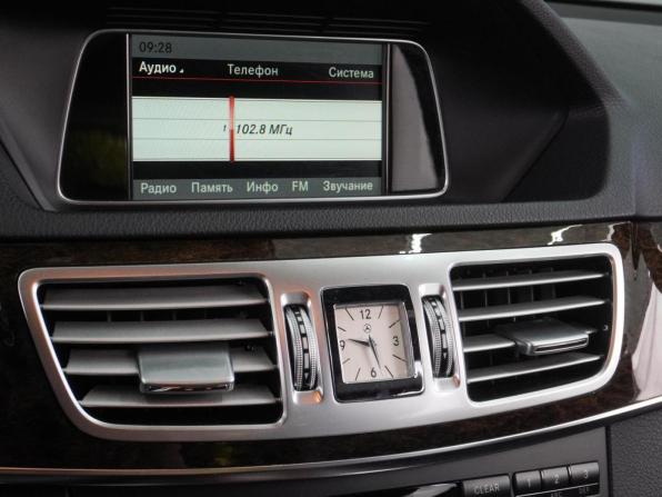 Mercedes-Benz E-Класс IV (W212 S212 C207) Рестайлинг с пробегом 2013 года, цена 2 279 000 рублей, 192044 км, седан, Автокод Объявления