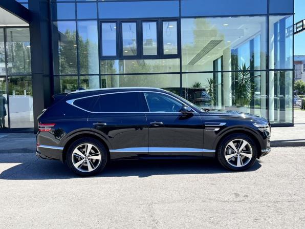 Genesis GV80 I с пробегом 2021 года, цена 4 940 000 рублей, 98342 км, внедорожник, Автокод Объявления