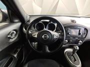 Nissan Juke I Москва  - изображение 39