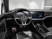 Volkswagen Touareg III Москва  - изображение 37